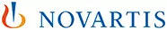 Novartis logotyp. Illustration.